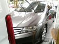 Honda City 2013 Manual transmission system-4