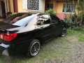 Toyota Corolla Altis 2003 Black AT For Sale-1
