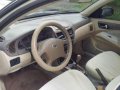 2007 Nissan Sentra GSX good as new for sale-3