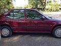 1997 Honda City Manual Gasoline well maintained-1