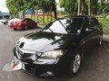 Mazda 3 2009 Black Automatic For Sale-8