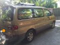 Hyundai Starex 2000 Golden AT For Sale-7
