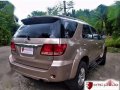 2006 Toyota Fortuner G 4x2 for sale -4