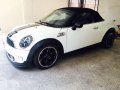 2014 MINI COOPER S Roadster alt to Mercedes-Benz BMW Audi LEXUS Toyota-0