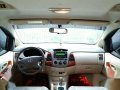Toyota Innova G 2008 AT Black For Sale-11