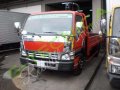 Isuzu Elf NKR NPR Dropside good as new for sale -10