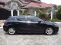 2012 Lexus CT200H AT Black For Sale-2