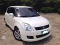 2009 Suzuki Swift Cebu Unit Auto Trans for sale -10