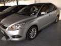 2010 Ford Focus 1.8 AT top condition for sale -1