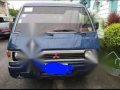 Mitsubishi L300 Versa Van for sale -9