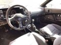 1988 Nissan Pulsar T 1.6 Red MT For Sale-2