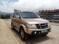 2006 Isuzu Sportivo 2.5 MT Beige For Sale-1