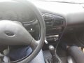 Mitsubishi Lancer GLi good running for sale -3