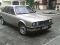 1986 BMW E30 2DR well kept for sale -0