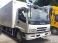 Isuzu Forward Giga Standard 21FT Aluminum for sale -2