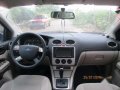 FS Ford Focus 2006 good condition for sale -6