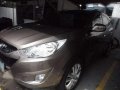 Hyundai Tucson 4x4 2010-1