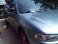 Fresh Mitsubishi Lancer Manual Blue For Sale-0