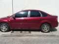 FORD FOCUS 2007 AT excellent in and out for sale-1