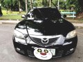 Mazda 3 2009 Black Automatic For Sale-5