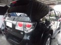 Toyota Fortuner 4x2 2013 for sale -4