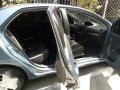 Toyota Vios J 2008 Blue Manual For Sale-2
