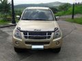 Isuzu Dmax Ls 3.0 2007 MT Golden For Sale-5