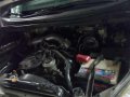 Toyota Innova VVTI 2.0 Silver AT For Sale-4