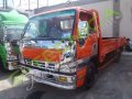 Isuzu Elf NKR NPR Dropside good as new for sale -7