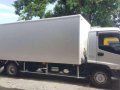 Isuzu Forward Giga Standard 21FT Aluminum for sale -6