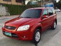 Ford Escape 2013 Red for sale-0