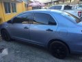 Toyota Vios 2012 Blue AT VVTi For Sale-0