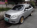 For sale Chevrolet Aveo 2012-0