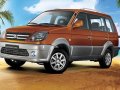 Mitsubishi Adventure Super Sport 2017-3