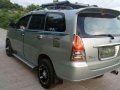 Toyota Innova E Loaded - Diesel Manual-3