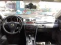 2006 Mazda 3 Automatic Silver For Sale-9