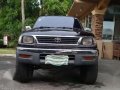 Toyota Tacoma US Ver 1997 AT Black For Sale-0