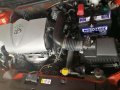 Brand new 2017 toyota vios 1.3E mt for sale -8