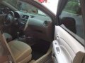 2017 NIssan Almera Automatic Gray For Sale-5