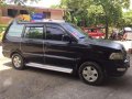 Toyota Revo GLX 2004 Black MT For Sale-0