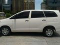 2010 Toyota Innova J MT White For Sale-5