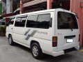 Nissan Urban Shuttle Escapade 2010 Diesel MT for sale-4