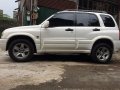 Suzuki Grand Vitara 2003 PREMIUM A/T for sale-2