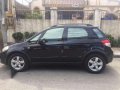 2010 Suzuki SX4 Sacrifice Sale Rush-3