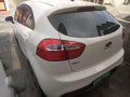 Kia Rio Hatchback 2012-3