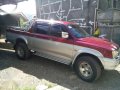 Strada endeavor red truck for sale -3