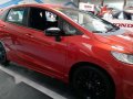 2017 Honda MOBILIO 1.5 RS NAVI CVT for sale-1