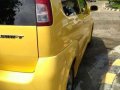 Suzuki Swift Sports 2003 1.5 AT Yellow -3
