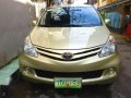 2012 Toyota Avanza E AT Golden For Sale-2