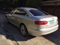 2010 Audi A6 2.0T Pga maintained for sale -1